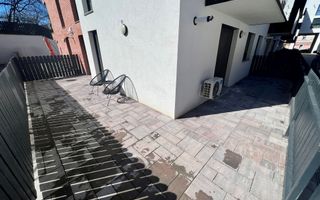 3 camere, LUX, parcare, AC, bloc nou,Traian Mosoiu,Facultatea de Drept - Poză 10