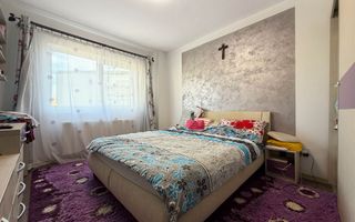 Apartament 3 camere, 2 balcoane, bloc 2012 | MARASTI - Poză 4