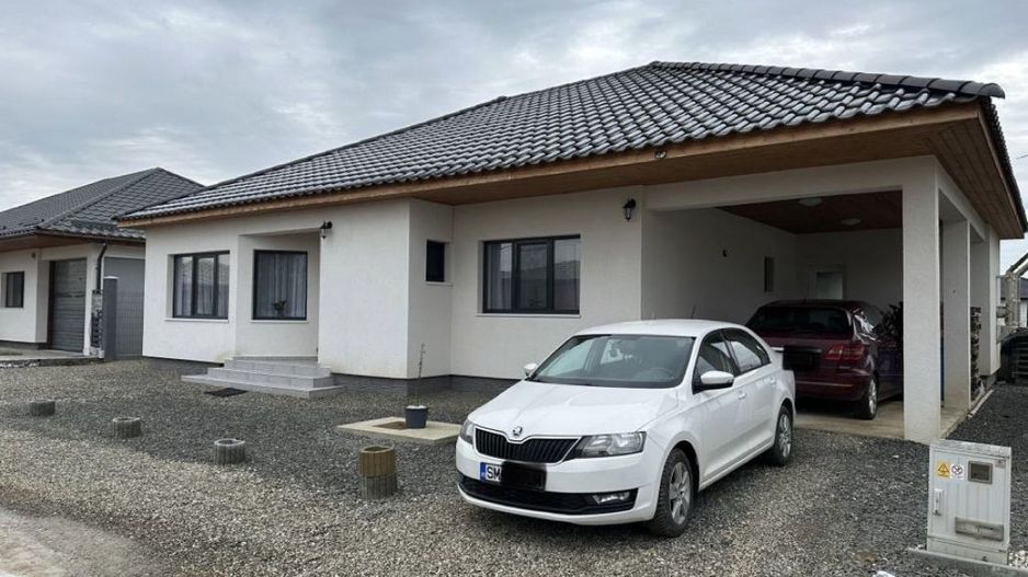 Casa Lazuri-Satu Mare Cartier nou 2020 - Poză 4