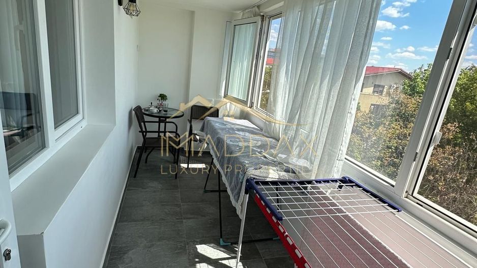 Apartament cu 2 cam, la 3 minute de metrou Jiului - Poză 8