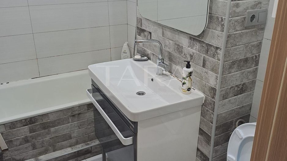 Apartament 2 Camere Decomandat de Vânzare – Mărăști - Poză 4