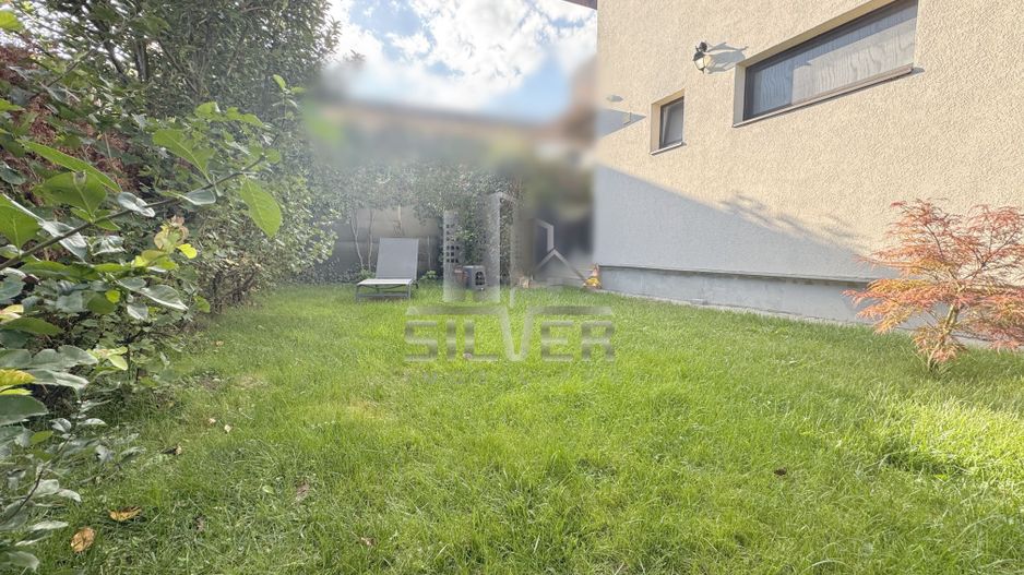 Casa tip duplex la cheie in zona linistita! - Poză 14