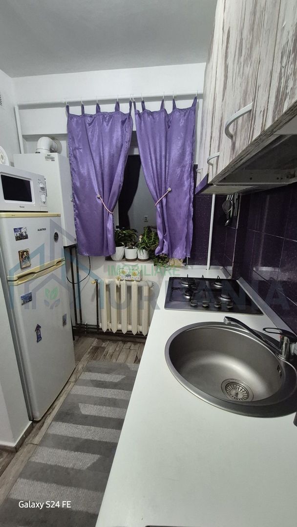 Apartament 1 cameră, 25 mp, în cartierul Nicolina 2, Iași - Poză 5