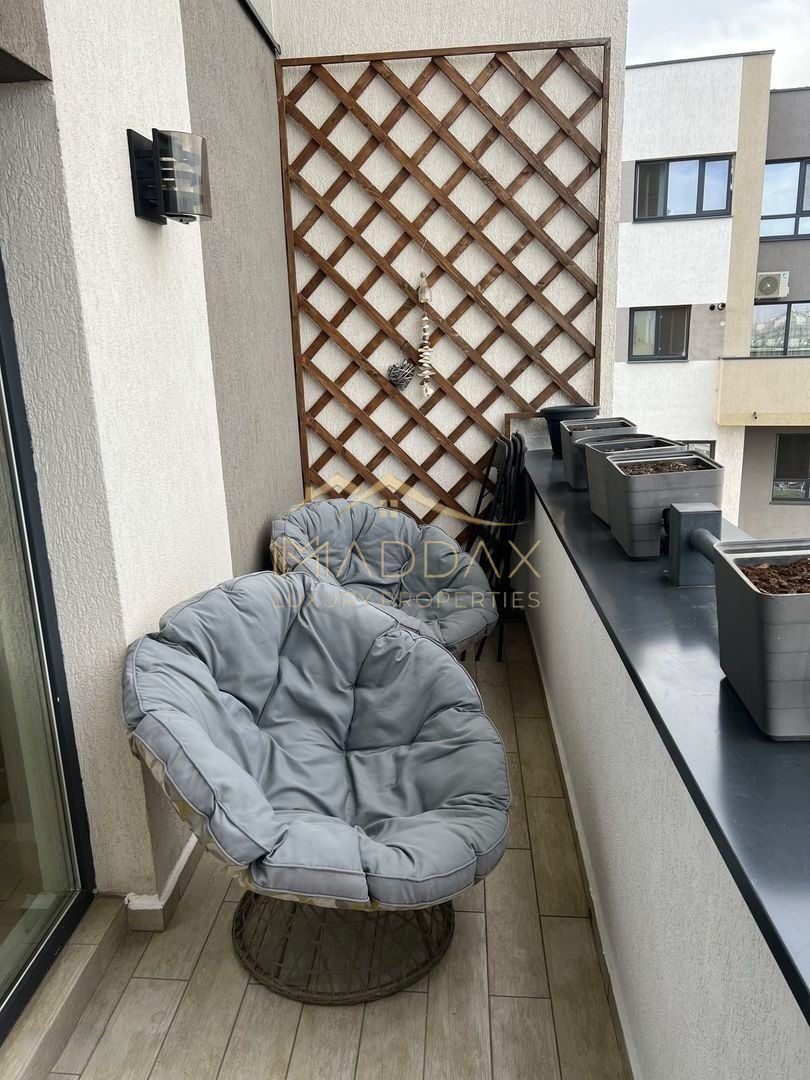 Apartament 2 camere | Opțional: parcare 50 € | Militari - Poză 12