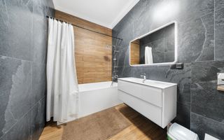 Apartament finisat la chieie! La intrare in Baza Sportiva! - Poză 7