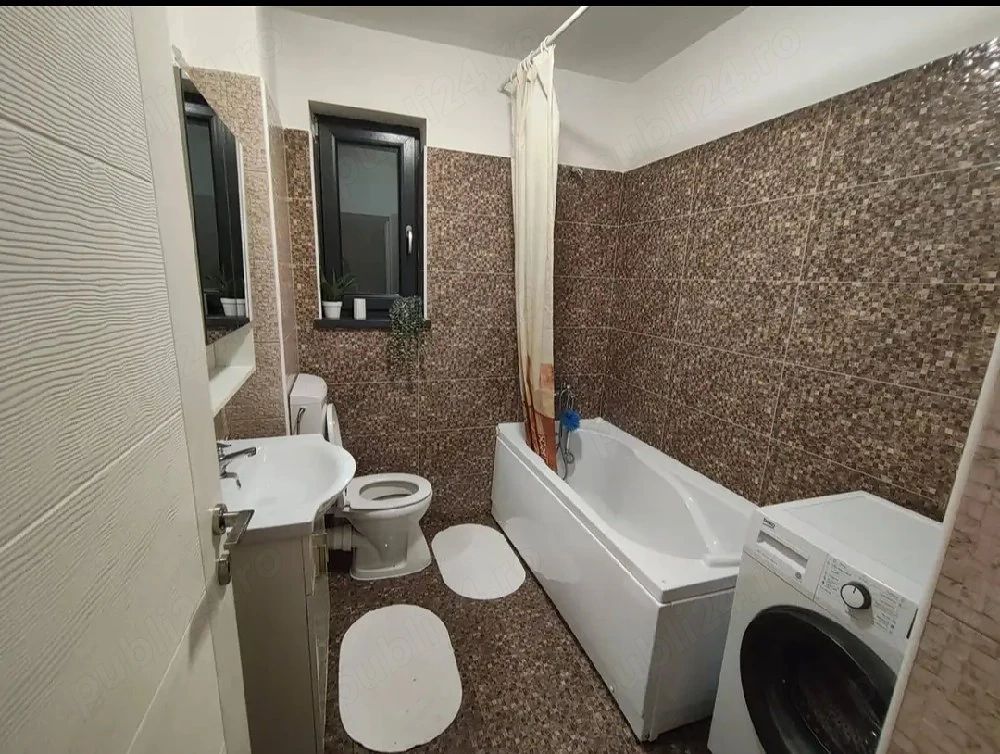 Apartament 2 camere modern | Tractorul | 2 min Coresi | Parcare inclusă - Poză 5
