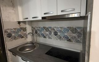 Garsonieră de închiriat în zona Podu Roș - Nicolina, Iași - Poză 5