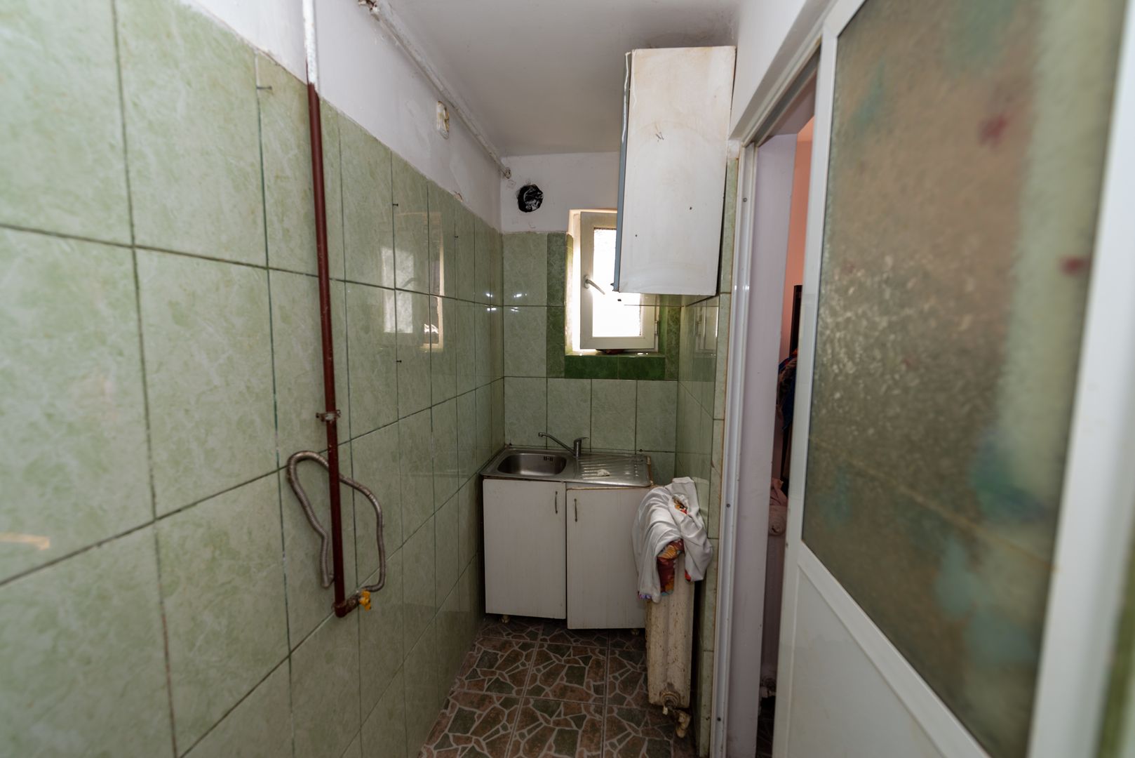 Casa individuala 4 camere, 265mp teren, Progresul , Sector 4 - Poză 9