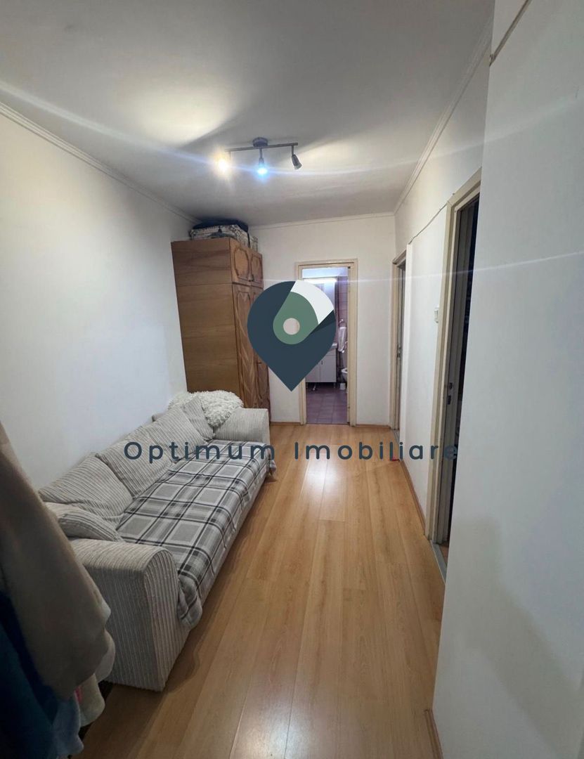 Apartament cu 3 camere, 2 bai in Manastur, zona Ion Mester ! - Poză 3