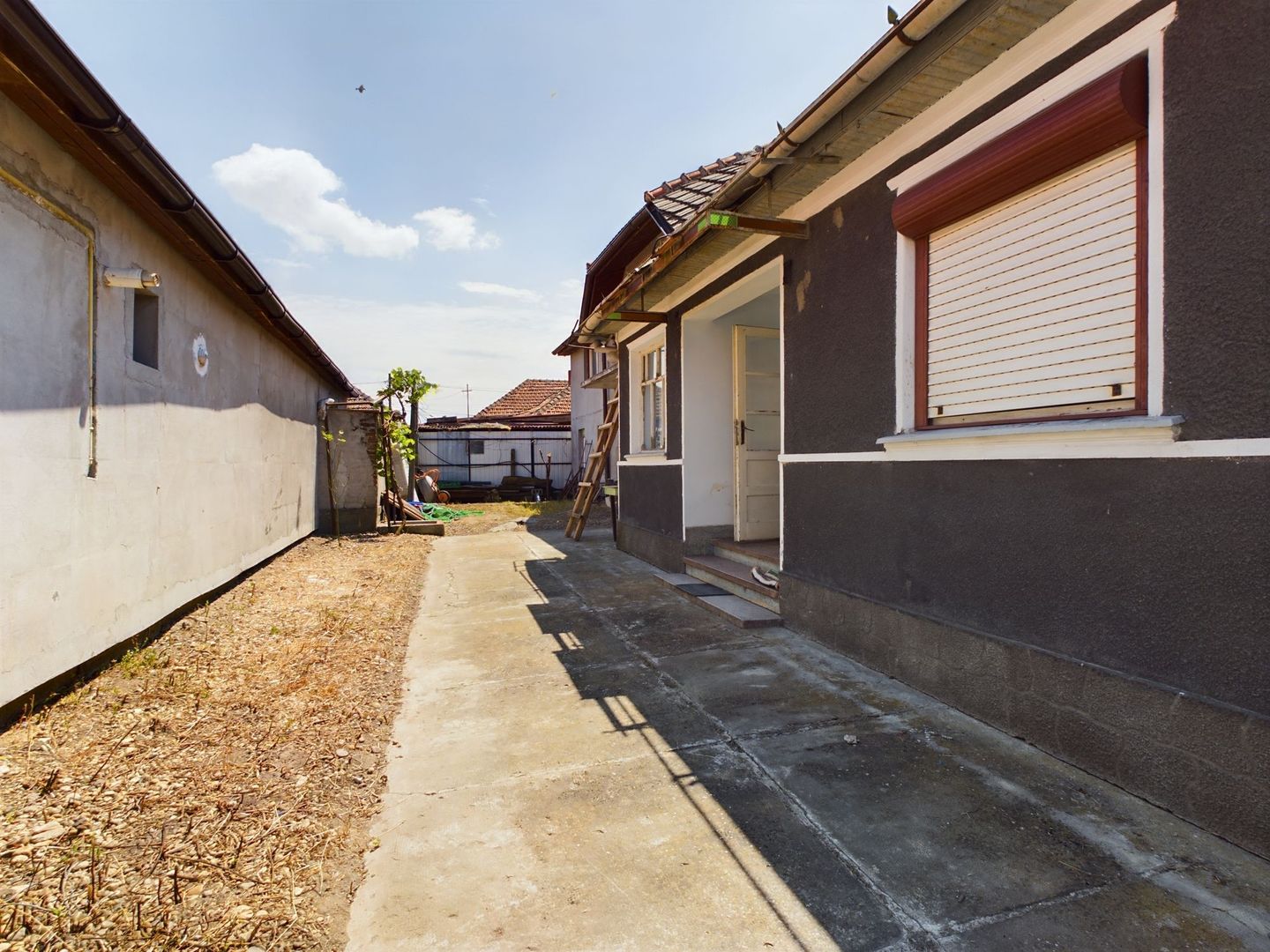 CASĂ ÎN HORIA - Poză 7