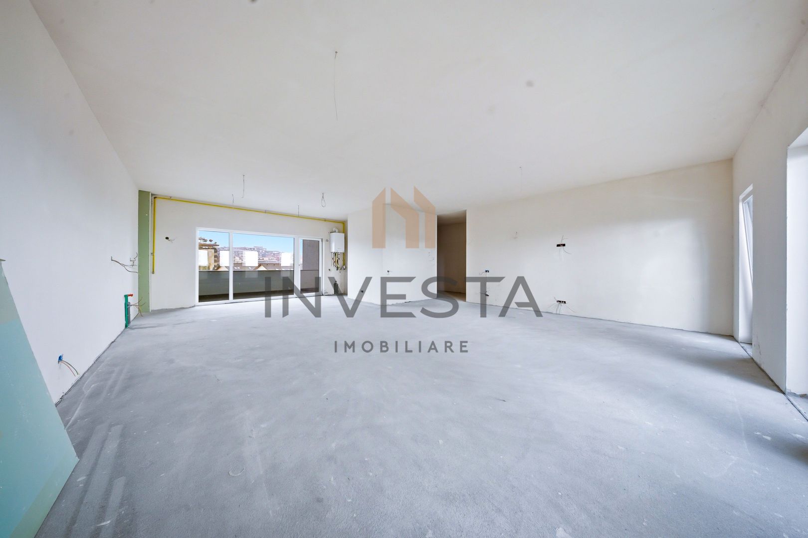 Penthouse 143 mp utili | Lift Privat | Terasa Panoramica 50 mp! - Poză 4