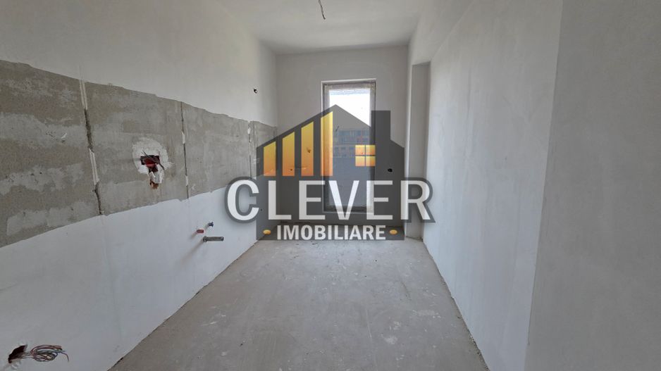 Ap 3 cam 2 Balcoane – Decomandat – Zona Pallady – Comision 0% - Poză 21
