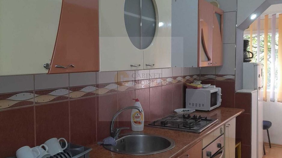 2 camere | 50mp |  instalatii noi | Crangasi - liceul Marin Preda - Poză 6