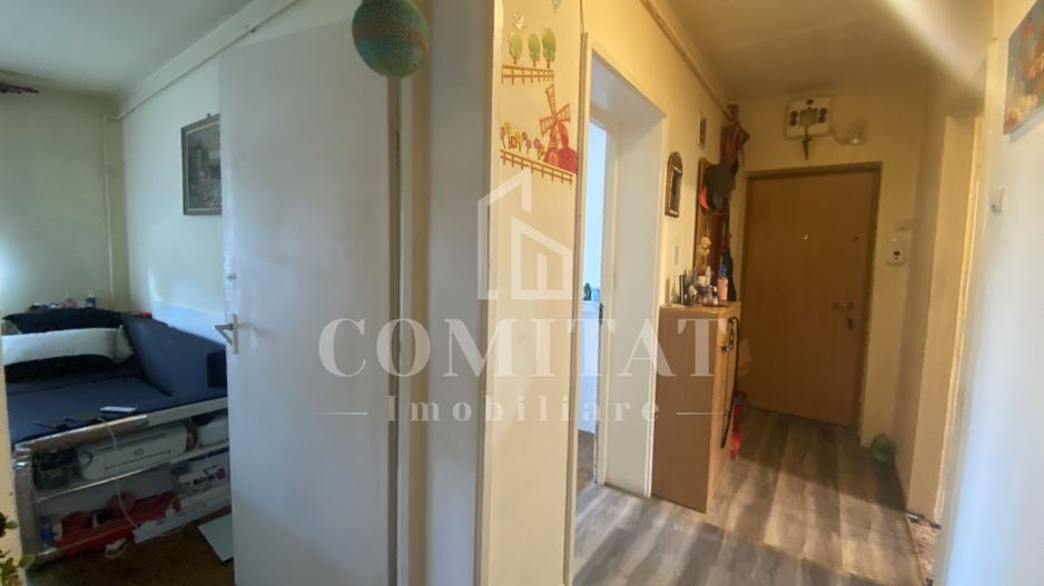 Apartament de vânzare | 3 camere decomandate | Zona Iulius Mall - Poză 9
