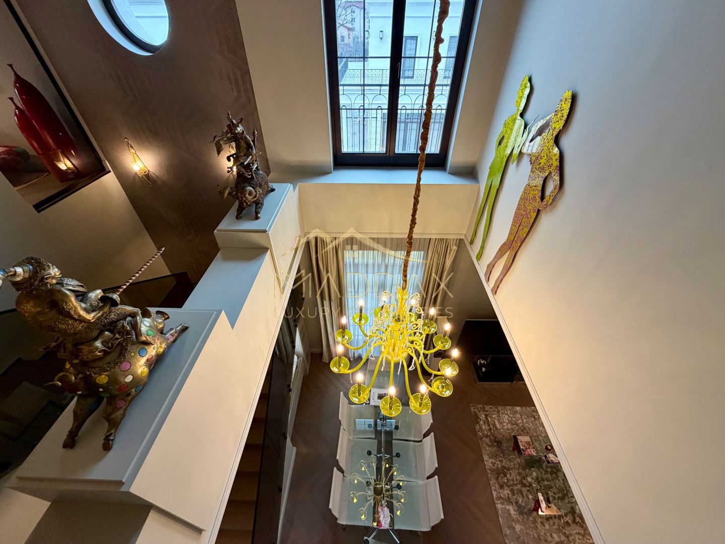 Vila Exclusivista // 6 camere *590mp* 2 parking // Pipera – Iancu Nicolae - Poză 16