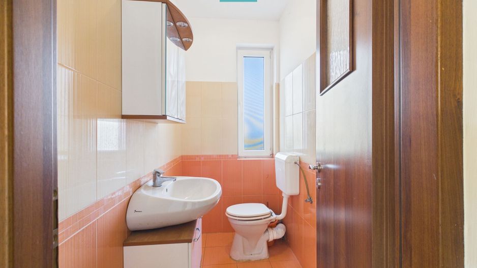 Casă individuală de închiriat – Moșnița Nouă - Poză 12