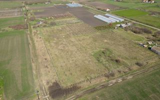 Teren intravilan de 1400 mp în Battonya - Poză 14