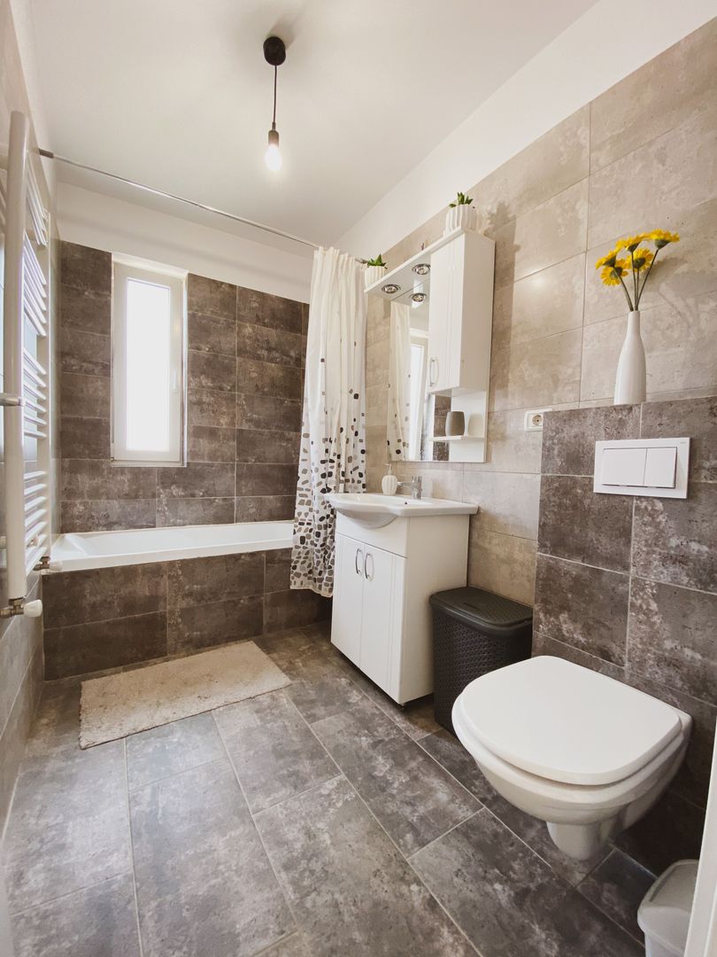 Available - 2 rooms - #forrent - Giroc - Poză 10