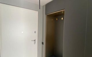 2 camere | One Herastrau Towers | terasa 16 mp - Poză 12