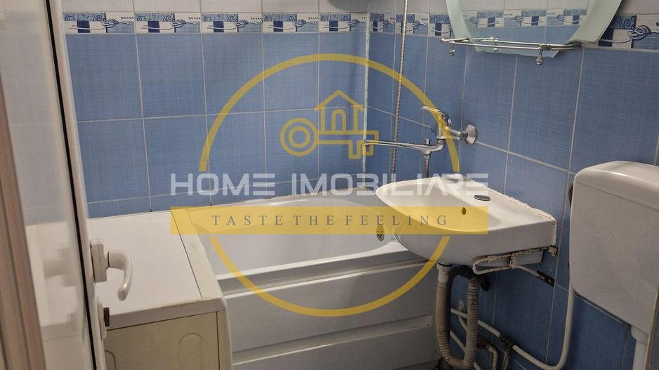 🏠Apartament 2 cam, 37MP, decomandat, etaj 1 // 📍Păcurari - Poză 8