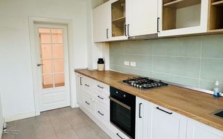 3 camere Splaiul Unirii | Radu Voda | Marasesti | bloc 1996 - Poză 12