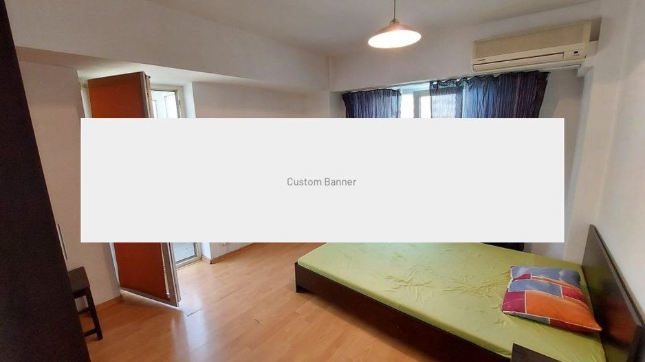 Apartament 3 camere Piata Alba Iulia - Poză 15