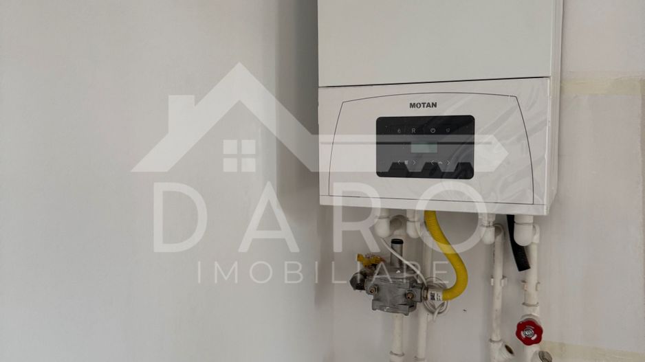 Casă de vânzare – complet renovată | Ceuașu de Câmpie - Poză 3