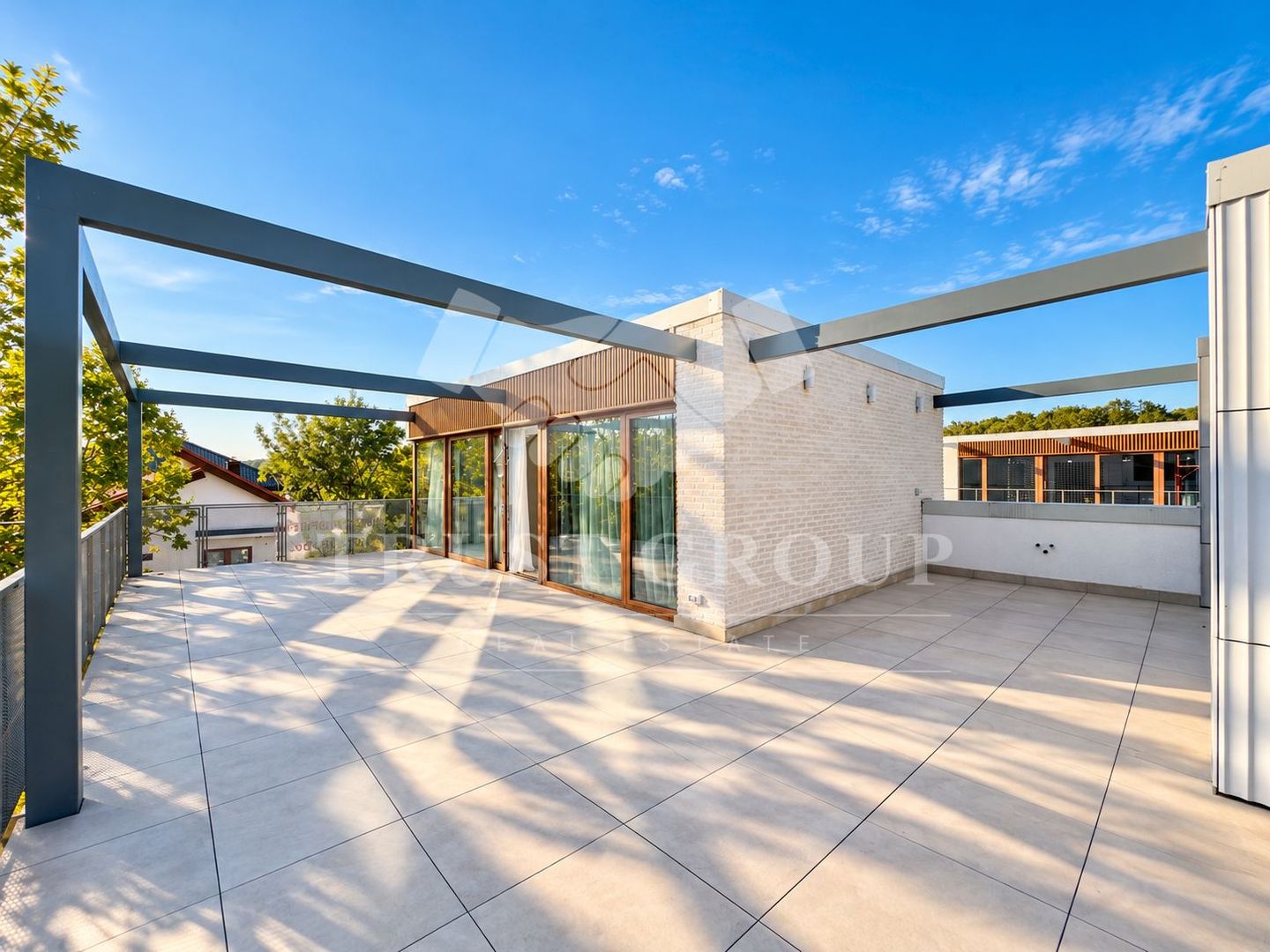 Vila Iancu Nicolae | Smart Home | 2026 | Curte libera 330mp - Poză 11