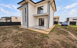 Casă individuală 4 camere 145 mp totali P+1 - Poză 6