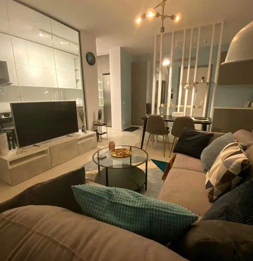 Apartament mobilat Aviatiei | Cloud9 - Poză 2