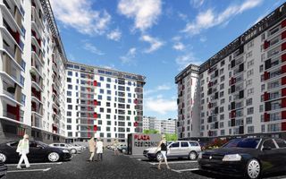 2 Room I Modern I Exigent Plaza - Poză 1