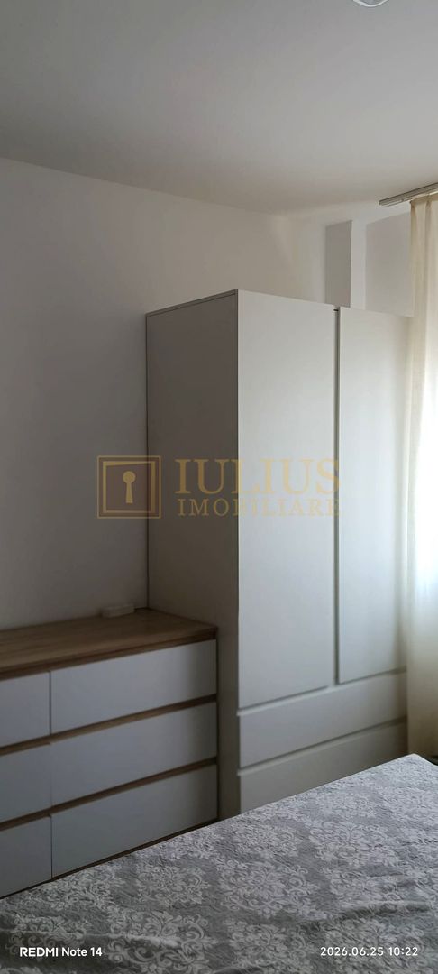 Apartament in Complex - Poză 3
