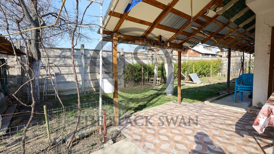 Proprietate cu 2 constructii | Valea Calugareasca | COMISION 0% - Poză 34