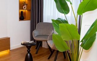 Apartament 3 camere | Unirii | Prima închiriere - Poză 8