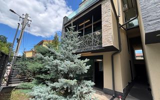 Casă elegantă de închiriat în zona Parcului Subarini - Poză 1