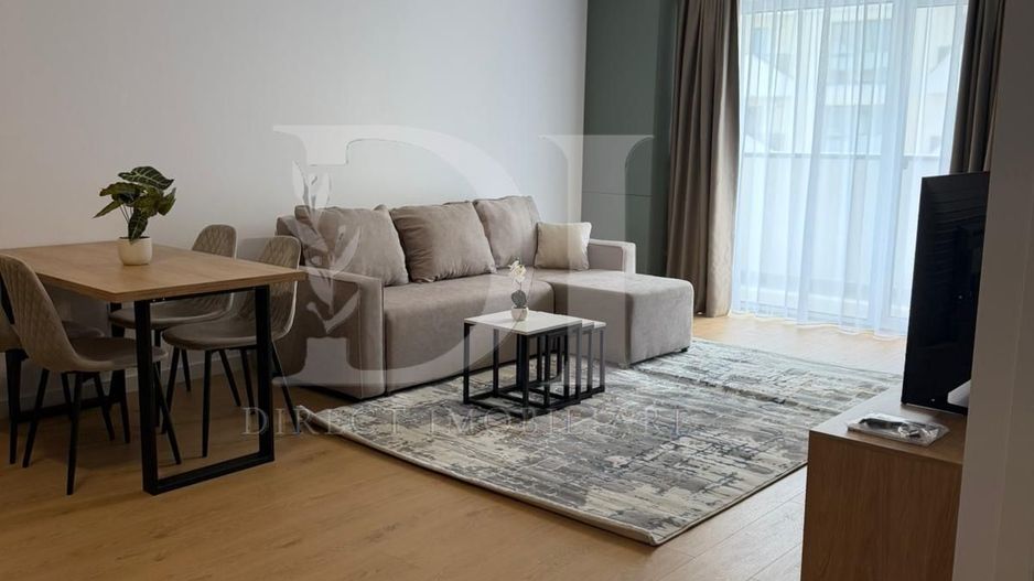 Apartament 2 camere / etaj intermediar / Zona Eroilor - Poză 3