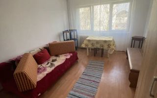 Apartament cu o cameră etaj 2 Complex Studentesc - Poză 3