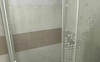 Garsonieră de închiriat pe Bulevardul Poitiers, Iași - Poză 6