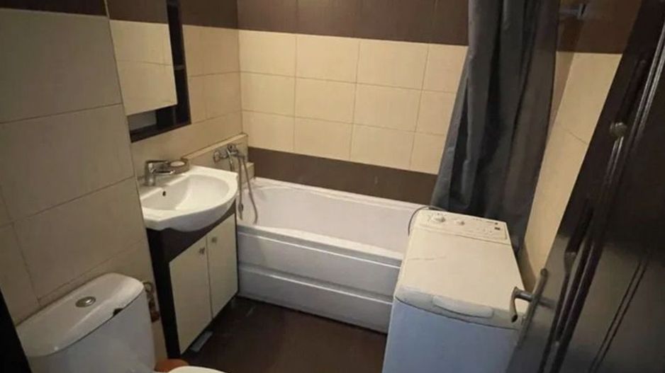 Garsoniera gata de mutare 2 minute metrou Lujerului - Poză 6