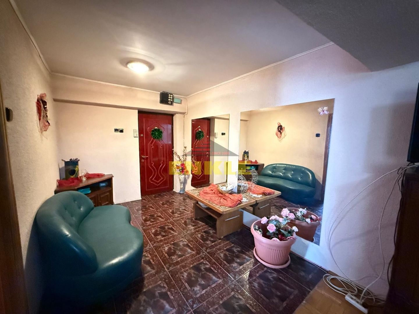 VÂNZARE APARTAMENT 3 CAMERE – ZONA MALL - Poză 5