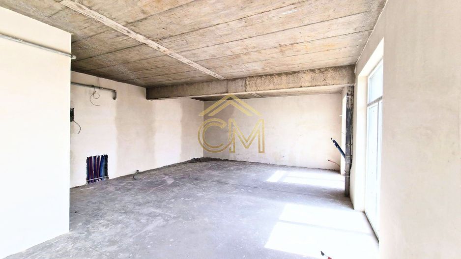 Spatiu Comercial-160MP Construiti-Parter-6 Parcari - Poză 3