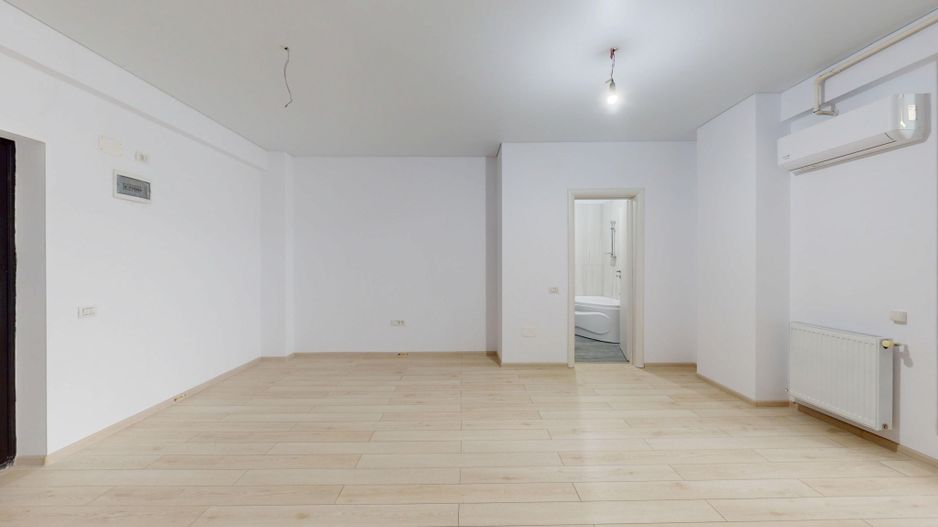 Garsonieră modernă | Militari Residence – Chiajna | Comision 0% - Poză 4