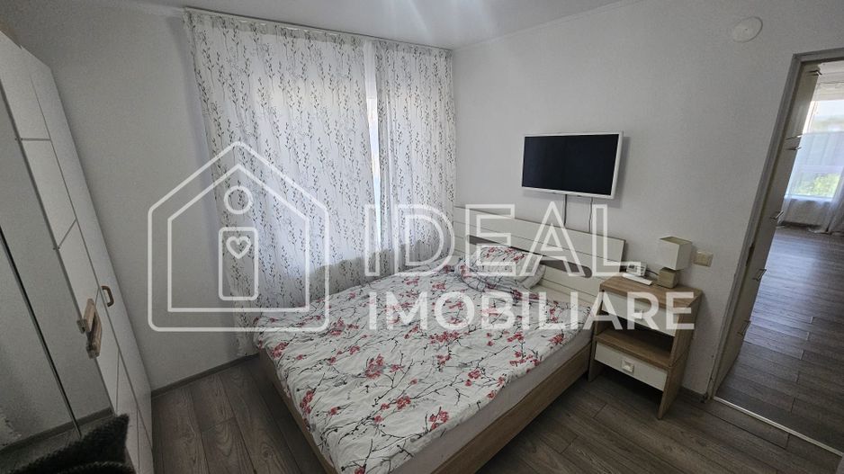 Apartament cu 2 camere si gradina, in Cartierul Arhitectilor - Poză 4