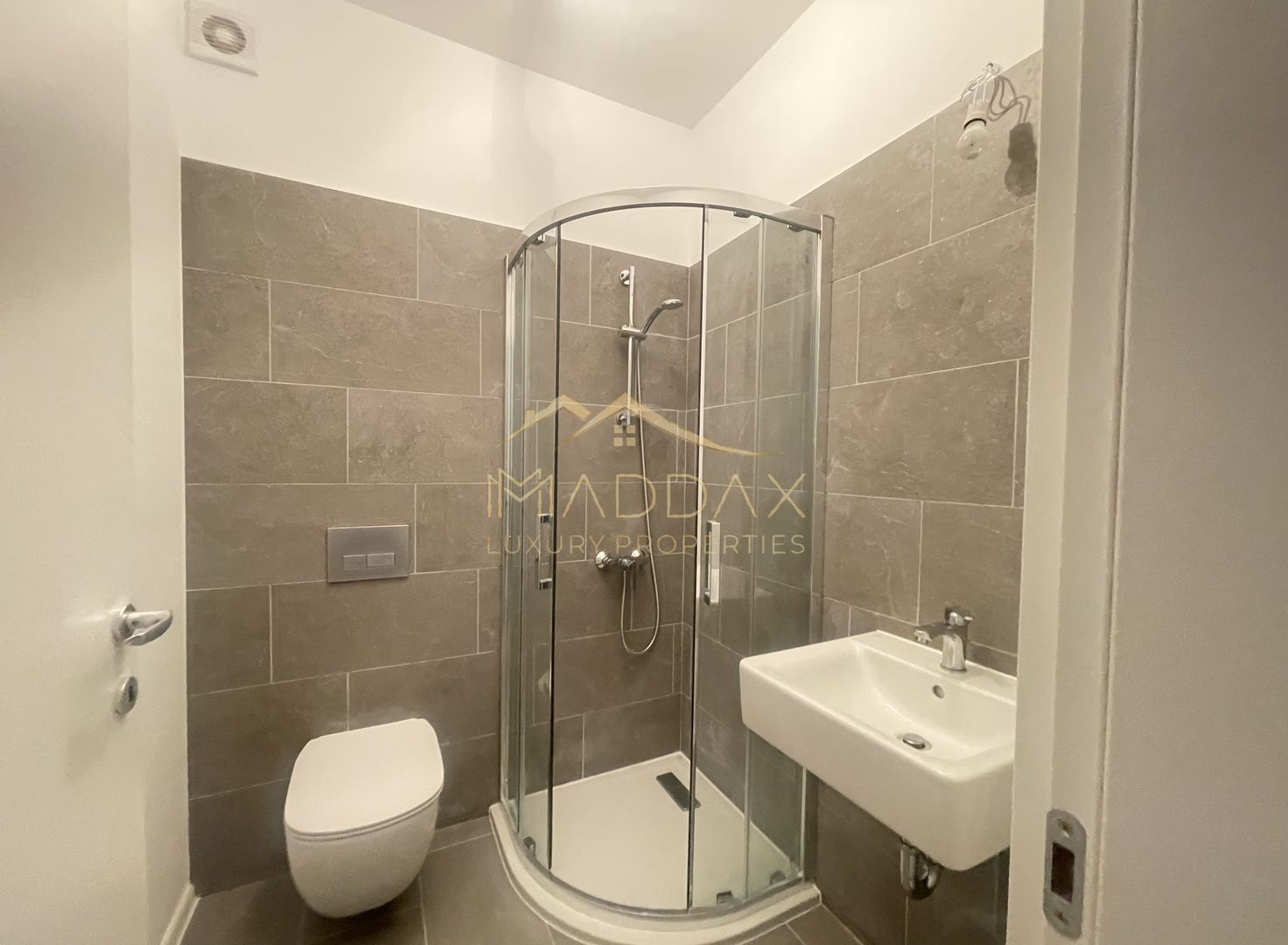 Apartament 4 camere***Bloc NOU premium**Piscina//Sector 1_Chitila - Poză 12