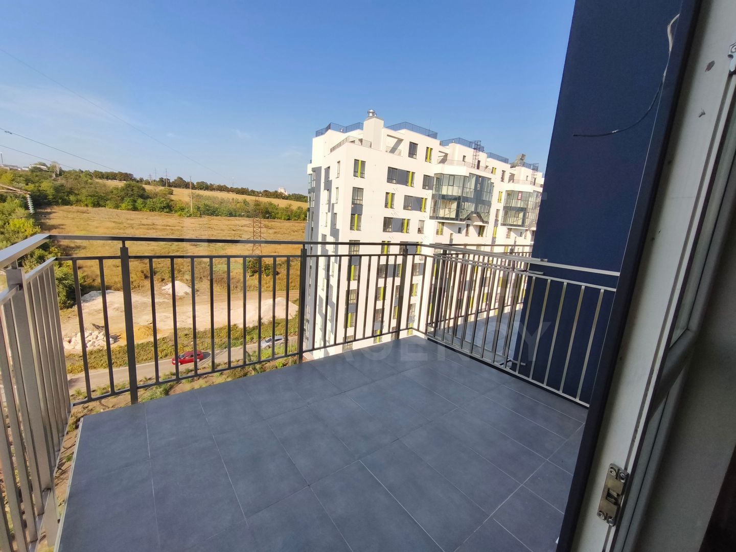 Vânzare penthouse 125 mp, amplasat pe str. Ceucari, Poșta Veche - Poză 19