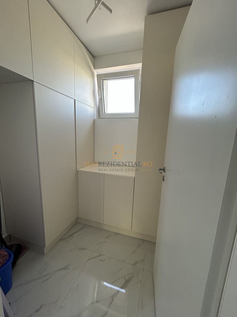 Vila individuala cu 4 camere, ansamblu cu piscina, Bragadiru - Poză 7