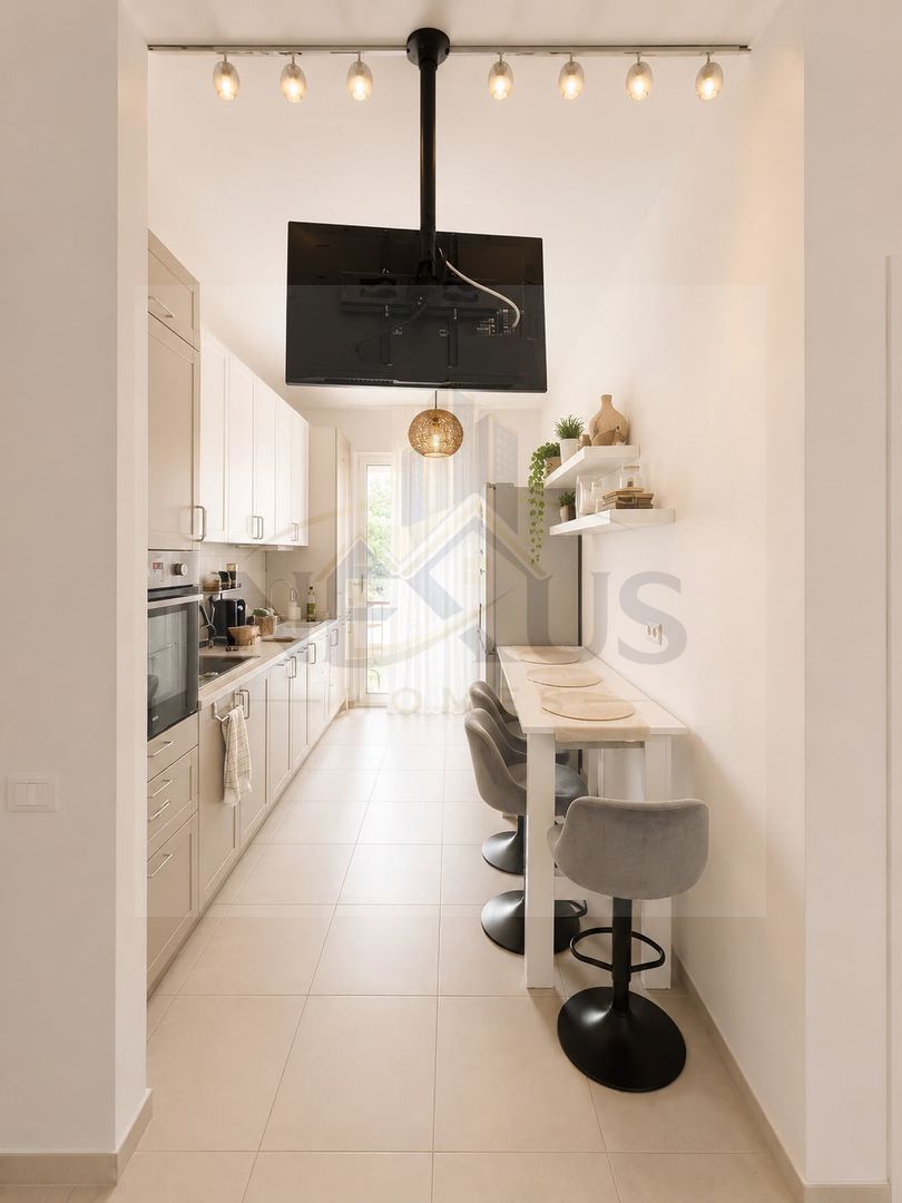 Apartament 2 camere | Decomandat | Parcare inclusă | Popesti Leordeni - Poză 7
