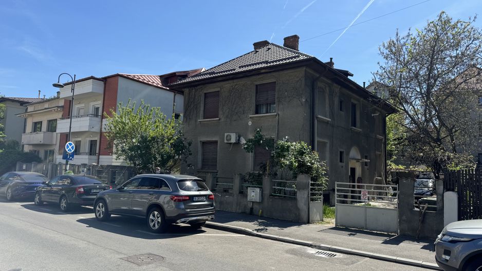 Oferta unica in zona Capitale-dorobanti - Poză 1