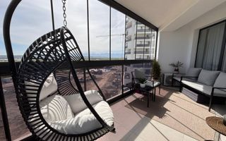 Apartament 3 camere PREMIUM în Evolution - Poză 34