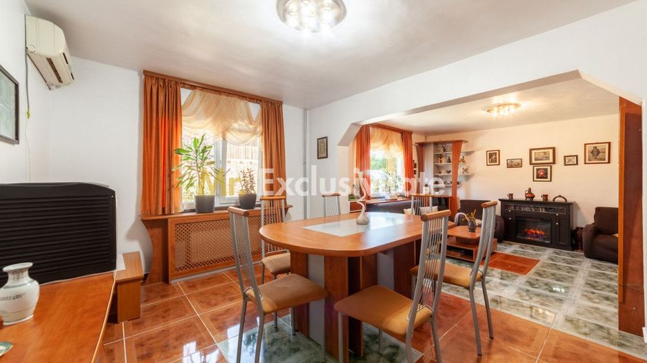 Casa visurilor cu livada roditoare si gradina amenajata - Poză 5